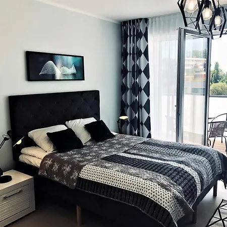 Premium Kasprowicza 20 公寓