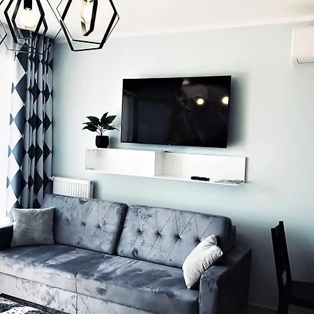 公寓 Premium Kasprowicza 20