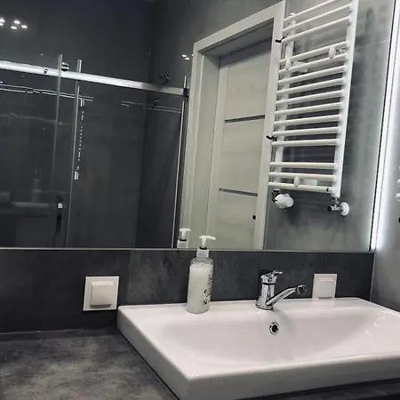 Premium Kasprowicza 20 公寓