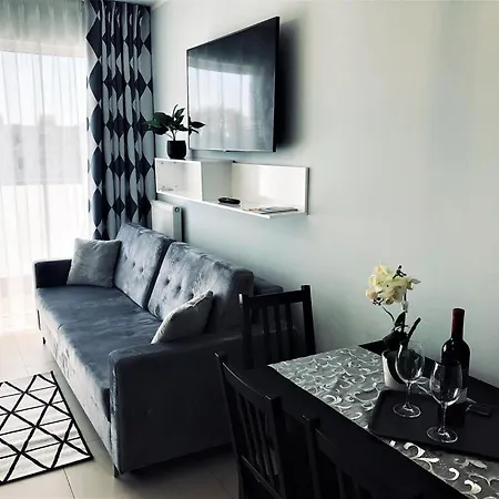 Premium Kasprowicza 20 公寓