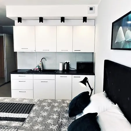 Premium Kasprowicza 20 科沃布热格