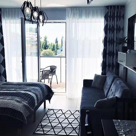 Premium Kasprowicza 20 科沃布热格