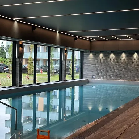 Premium Kasprowicza 20 科沃布热格