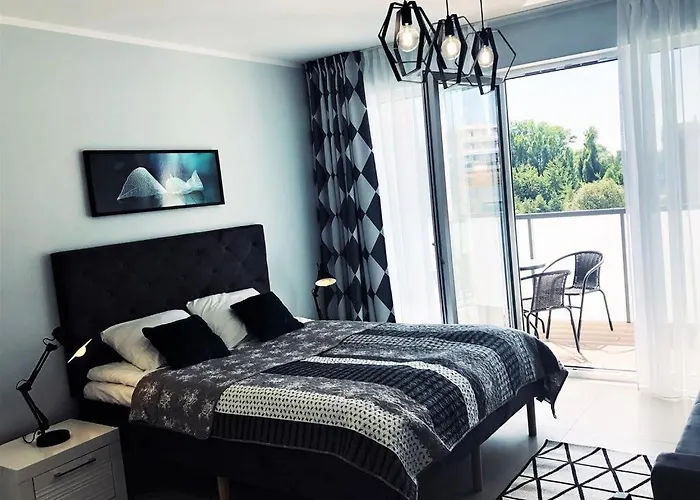 Premium Kasprowicza 20 * Kołobrzeg