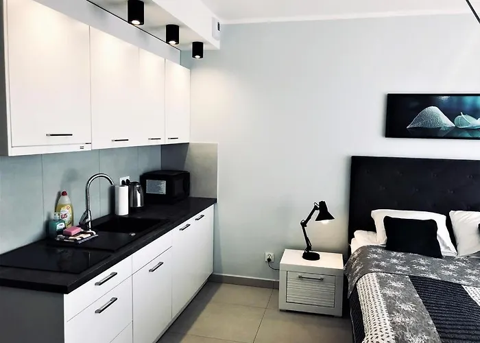 Premium Kasprowicza 20 Kołobrzeg