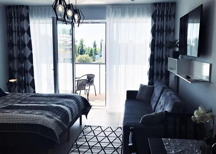 Premium Kasprowicza 20 Kołobrzeg