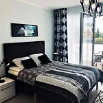 Premium Kasprowicza 20 Apartman