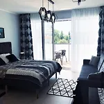 Apartman Premium Kasprowicza 20 Kołobrzeg