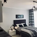 Premium Kasprowicza 20 Apartman *