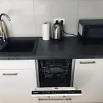 Apartament Premium Kasprowicza 20 Kołobrzeg