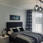 Apartament Premium Kasprowicza 20 *