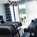 Apartman Premium Kasprowicza 20 Kołobrzeg