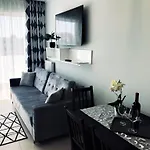 Premium Kasprowicza 20 Apartman