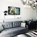 Apartament Premium Kasprowicza 20 *