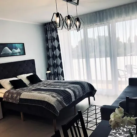 Premium Kasprowicza 20 Kołobrzeg