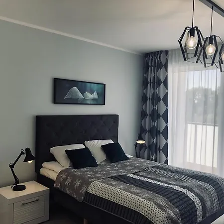 Apartment Premium Kasprowicza 20 *