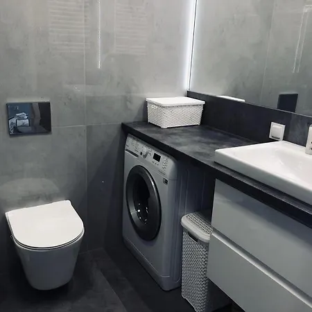 Apartament Premium Kasprowicza 20