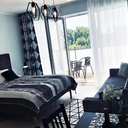 Apartament Premium Kasprowicza 20 Kołobrzeg