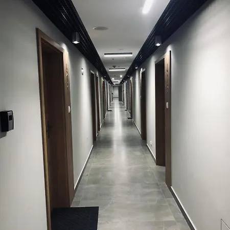 Premium Kasprowicza 20 Apartment Kolobrzeg