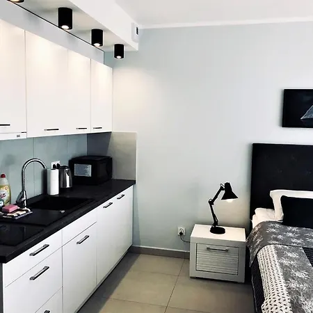 Premium Kasprowicza 20 Kołobrzeg