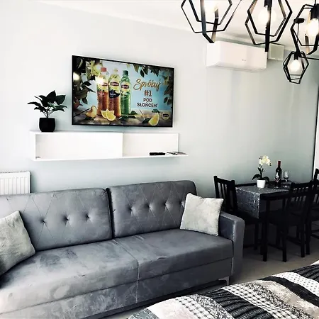 Apartament Premium Kasprowicza 20 *