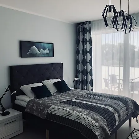 Apartament Premium Kasprowicza 20