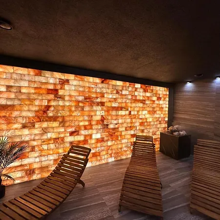 Apartament Premium Kasprowicza 20 *