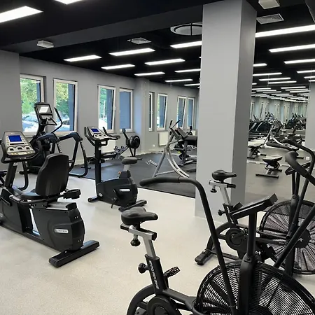 Premium Kasprowicza 20 Apartman *