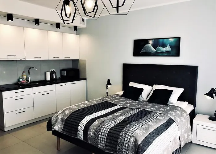 Premium Kasprowicza 20 Kolberg