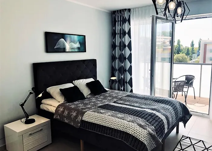 Premium Kasprowicza 20 Apartment