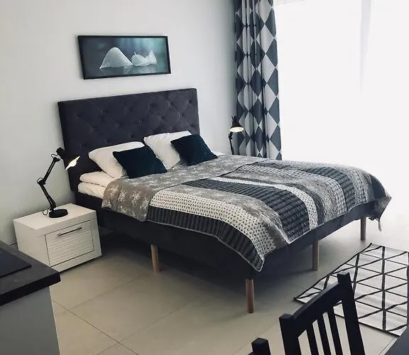 Premium Kasprowicza 20 Kołobrzeg