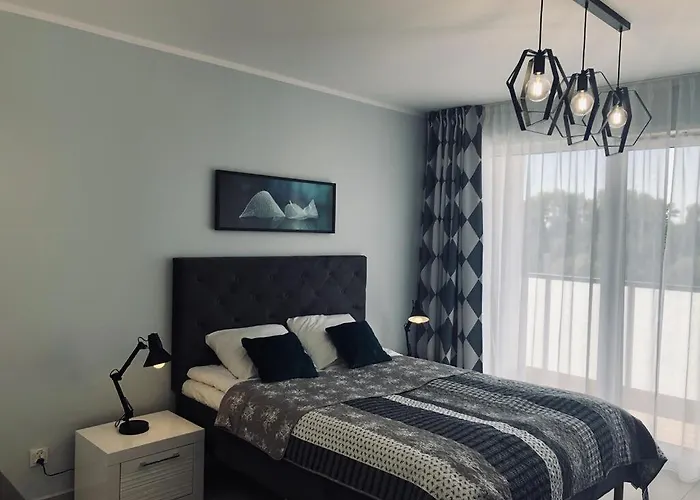 Apartamento Premium Kasprowicza 20 *