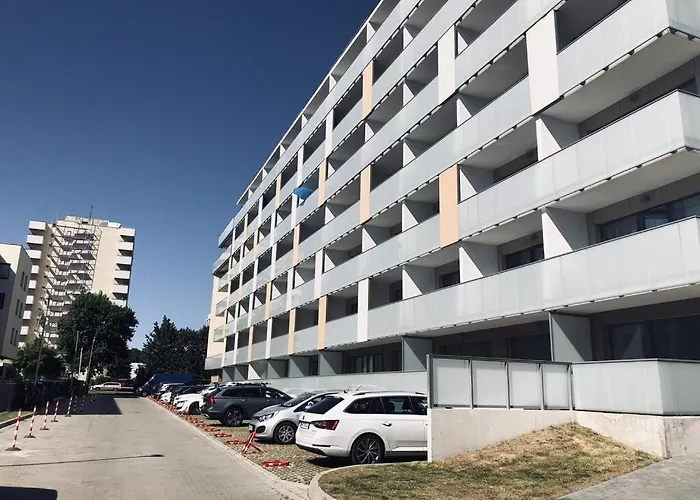 Premium Kasprowicza 20 * Kolberg