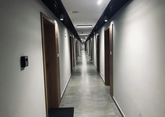 Premium Kasprowicza 20 Apartment Kolberg