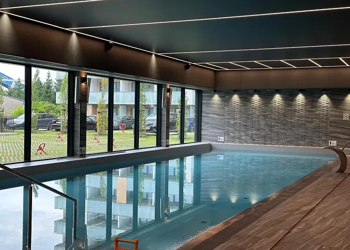 Premium Kasprowicza 20 Kołobrzeg