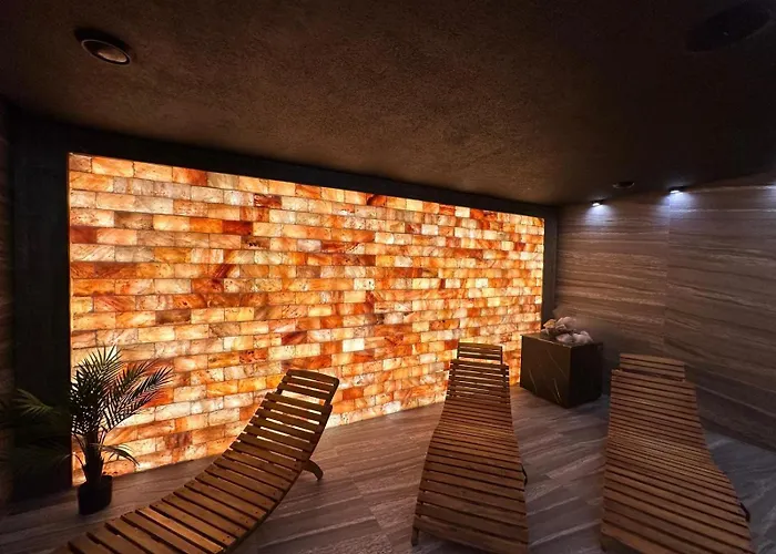 Apartamento Premium Kasprowicza 20 *